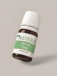 Astera Amla Yağı 10 ml