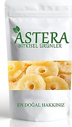 Astera Ananas Kurusu 50 gr