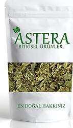 Astera Aslan Pençesi Otu 250 gr