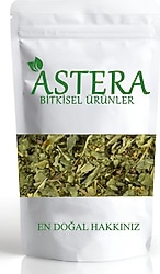 Astera Aslan Pençesi Otu 100 gr