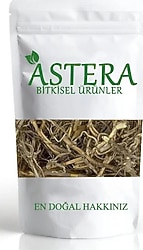 Astera Ayrık Otu Kökü 50 gr