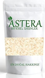 Astera Basmati Pirinç 2 kg