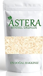 Astera Basmati Pirinç 500 gr