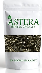 Astera Beyaz Çay 500 gr