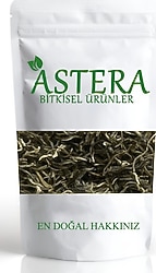 Astera Beyaz Çay 75 gr
