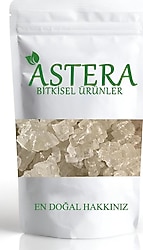 Astera Beyaz Nöbet Şekeri 2 kg