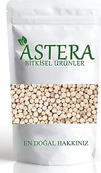 Astera Tane Beyaz Karabiber 500 gr
