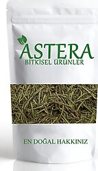 Astera Biberiye Otu 250 gr