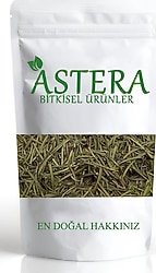 Astera Biberiye Otu Toz 500 gr