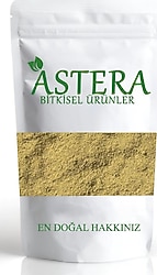 Astera Biberiye Otu Toz 100 gr