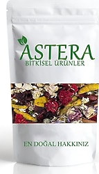 Astera Bitkisel Enerji Çayı 250 gr
