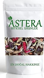 Astera Bitkisel Kolesterol Çayı 500 gr