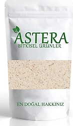 Astera Burçak Unu 1 kg