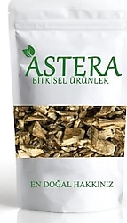 Astera Çakşır Otu Kökü 100 gr