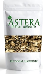 Astera Çakşır Otu Kökü 500 gr