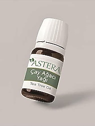 Astera Çay Ağacı Yağı 10 ml