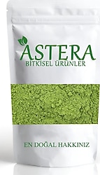 Astera Çilekli Matcha 250 gr