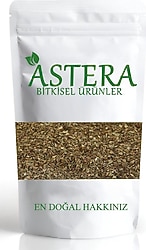 Astera Fesleğen Kurusu 1 kg