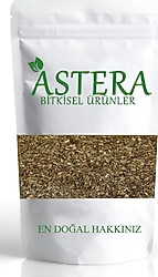 Astera Fesleğen Kurusu 100 gr
