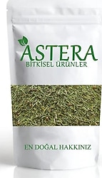 Astera Funda Yaprağı 500 gr