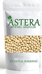 Astera Glutensiz Soya Fasulyesi 750 gr