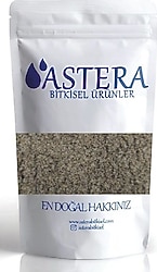 Astera Glutensiz Chia Tohumu Unu 50 gr