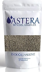 Astera Glutensiz Chia Tohumu Unu 500 gr
