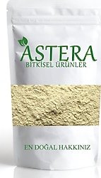 Astera Glutensiz Soya Unu 100 gr