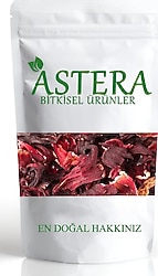 Astera Hibisküs Çayı 250 gr
