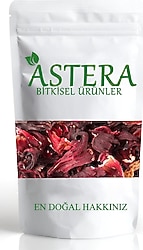 Astera Hibisküs Çayı 500 gr