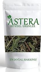 Astera Karahindiba Otu 250 gr