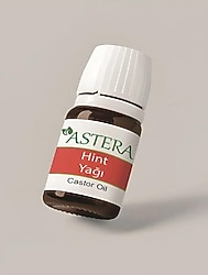 Astera Hint Yağı 10 ml