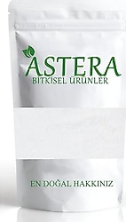 Astera İngiliz Karbonatı 5 kg