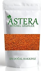 Astera Kajun Baharatı 1 kg