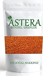 Astera Kajun Baharatı 250 gr