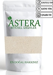 Astera Karakılçık Unu 1 kg