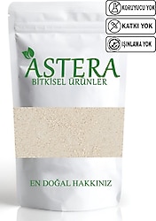 Astera Karakılçık Unu 250 gr