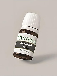 Astera Karanfil Yağı 10 ml
