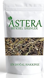 Astera Kedi Otu Yaprağı 100 gr