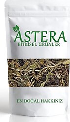 Astera Kedi Otu Yaprağı 25 gr