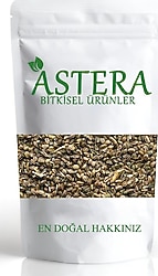 Astera Kereviz Tohumu 25 gr