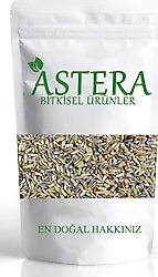Astera Lavanta Bitki Çayı 1 kg