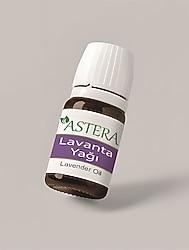 Astera Lavanta Yağı 10 ml