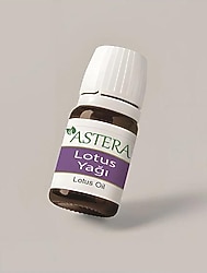 Astera Lotus Yağı 10 ml