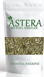 Astera Mate Yaprağı 1 kg