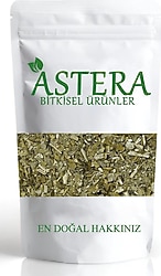 Astera Mate Yaprağı 500 gr