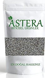 Astera Mavi Haşhaş 500 gr