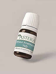 Astera Mavi Anemon Yağı 10 ml