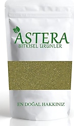Astera Maydanoz Kurusu 500 gr