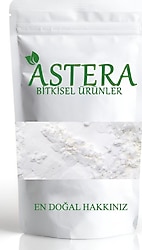 Astera Mısır Nişastası 1 kg